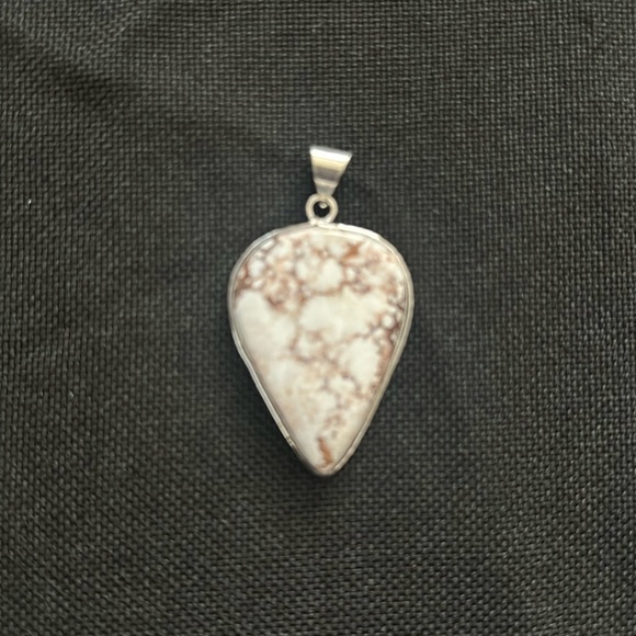 Jewelry - Genuine Gemstone Pendant